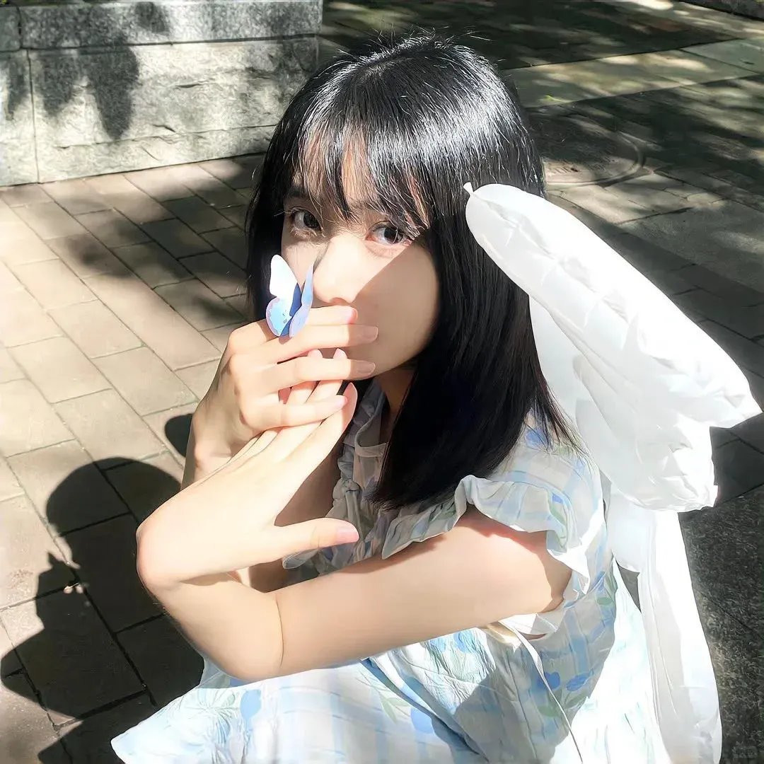 爱心小天使