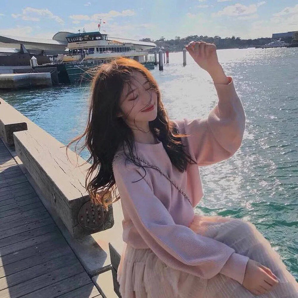职业女郎